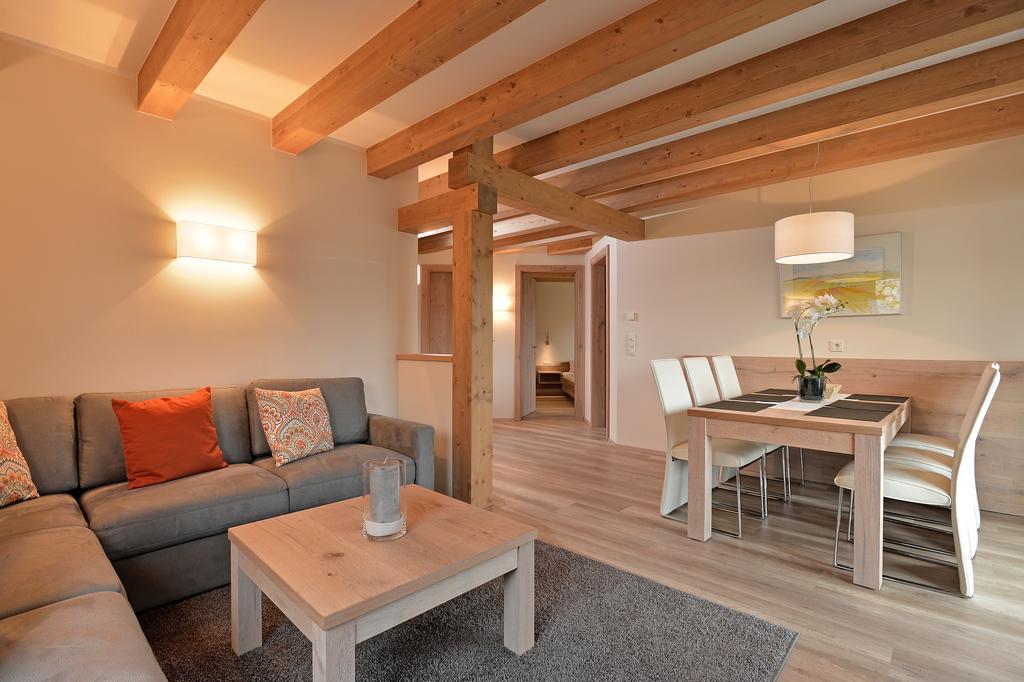Resort Tirol Brixen Am Sonnenplateau Brixen im Thale Room photo
