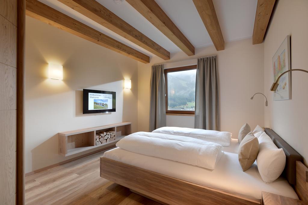 Resort Tirol Brixen Am Sonnenplateau Brixen im Thale Exterior photo